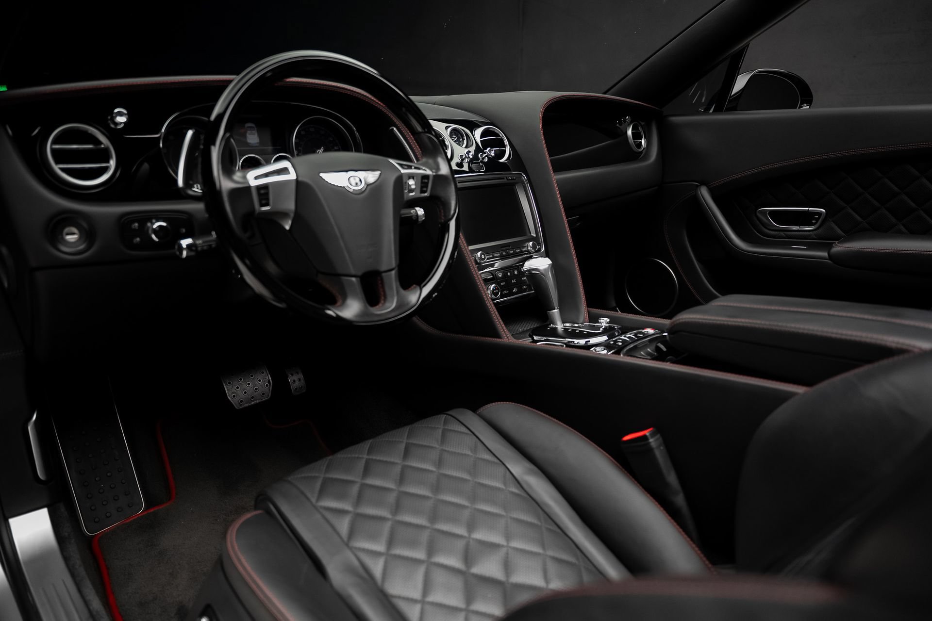 Used 2016 Bentley Continental GT V8 S AWD/4WD image 2