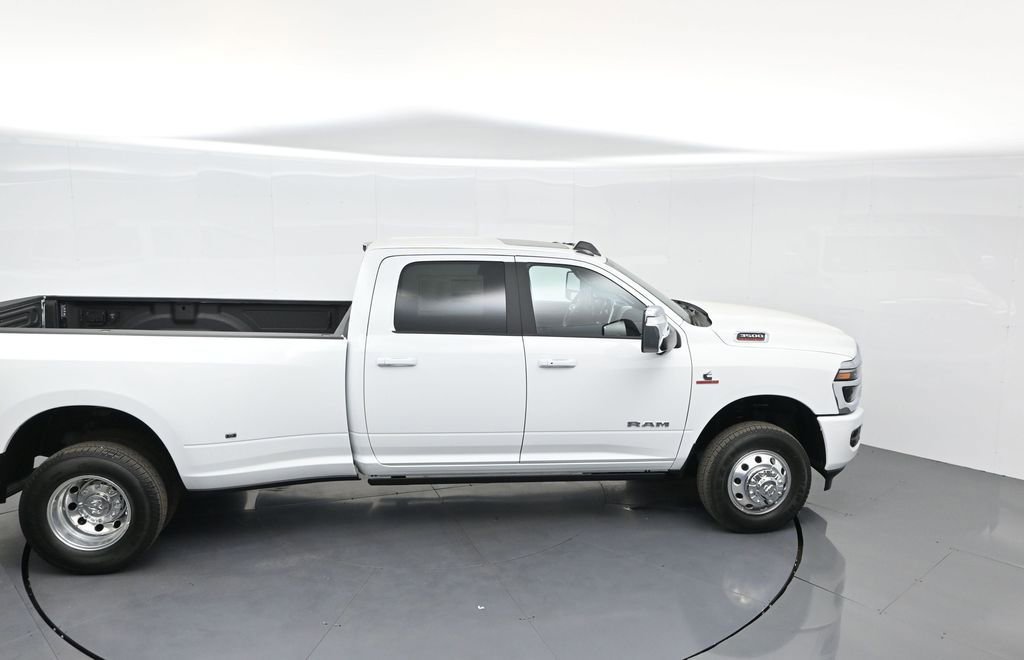 New 2026 RAM 3500 Laramie image 50