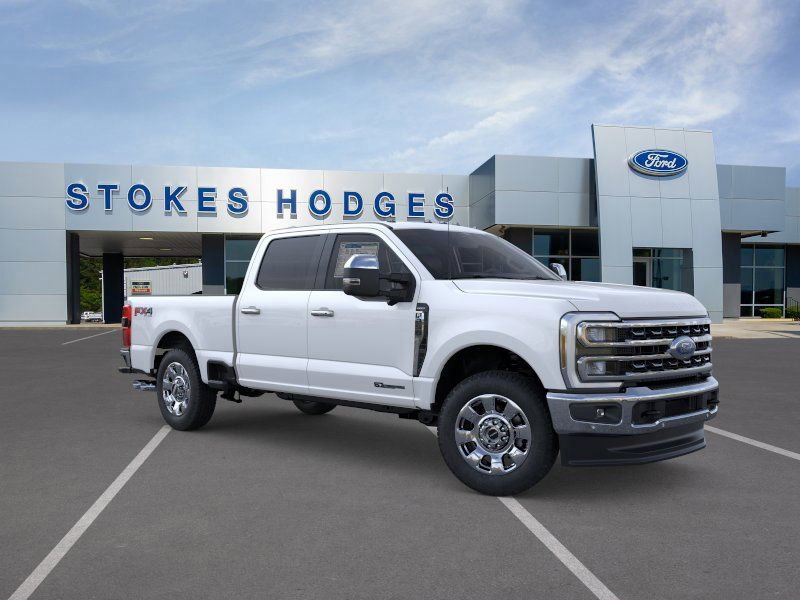 New 2026 Ford F250 XL image 7