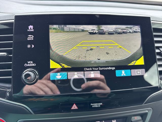 Used 2022 Honda Passport EX-L image 26