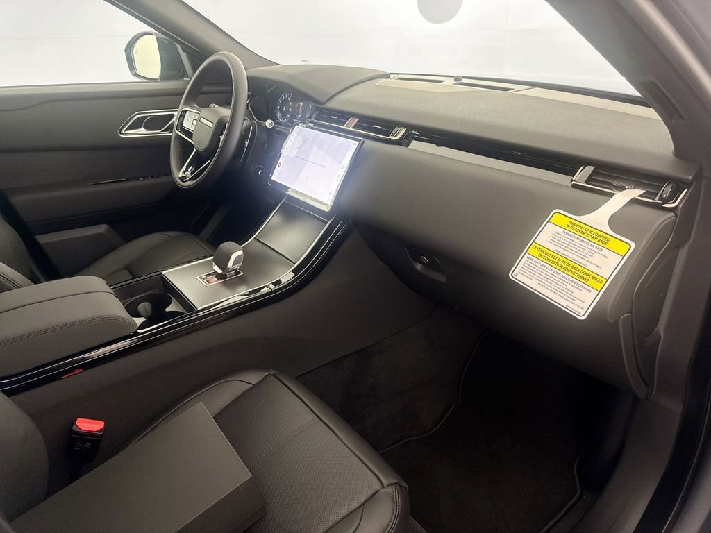New 2026 Land Rover Range Rover Velar S image 28