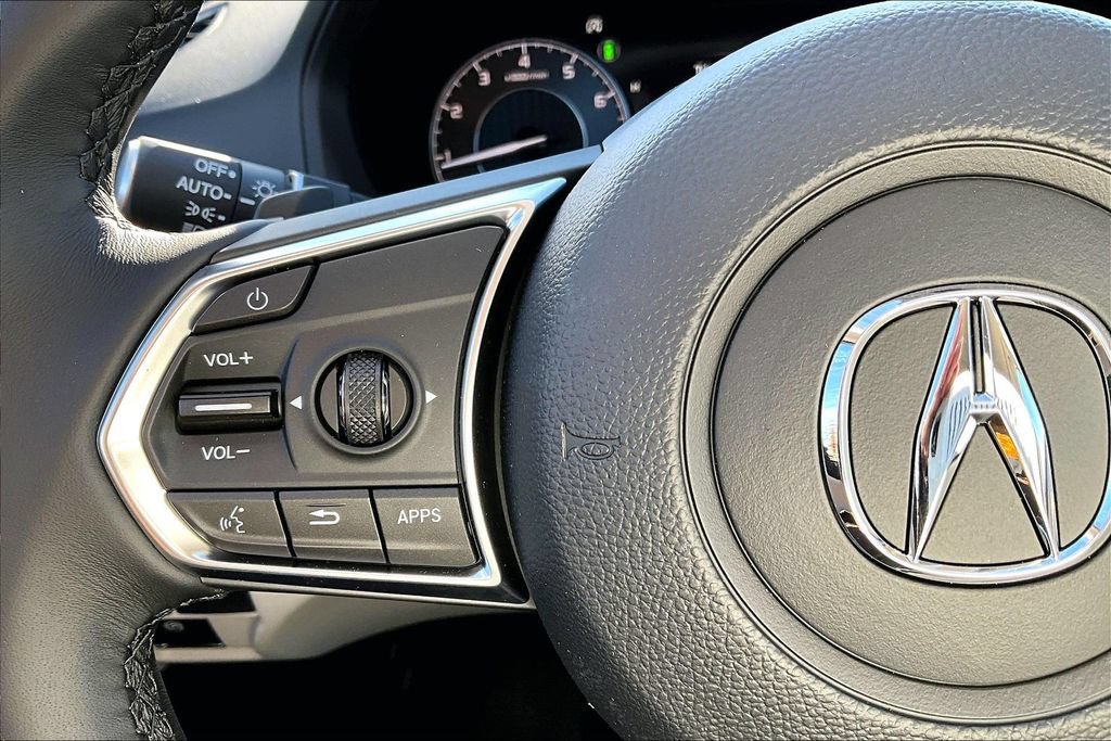 New 2026 Acura RDX w/ Technology Package AWD/4WD image 10
