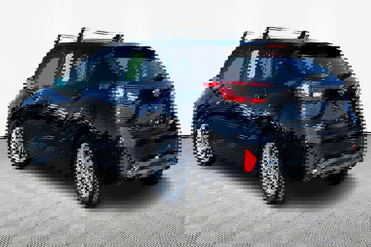 Used 2024 Subaru Impreza 2.0i image 4