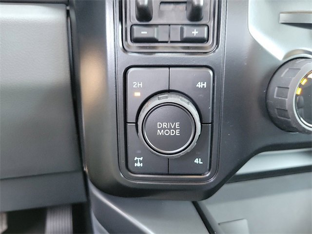 New 2026 Ford F250 XLT image 13