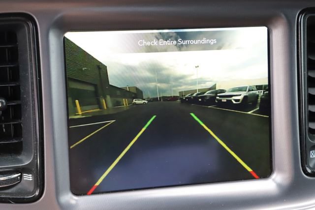 Used 2020 Dodge Challenger R/T Scat Pack image 29