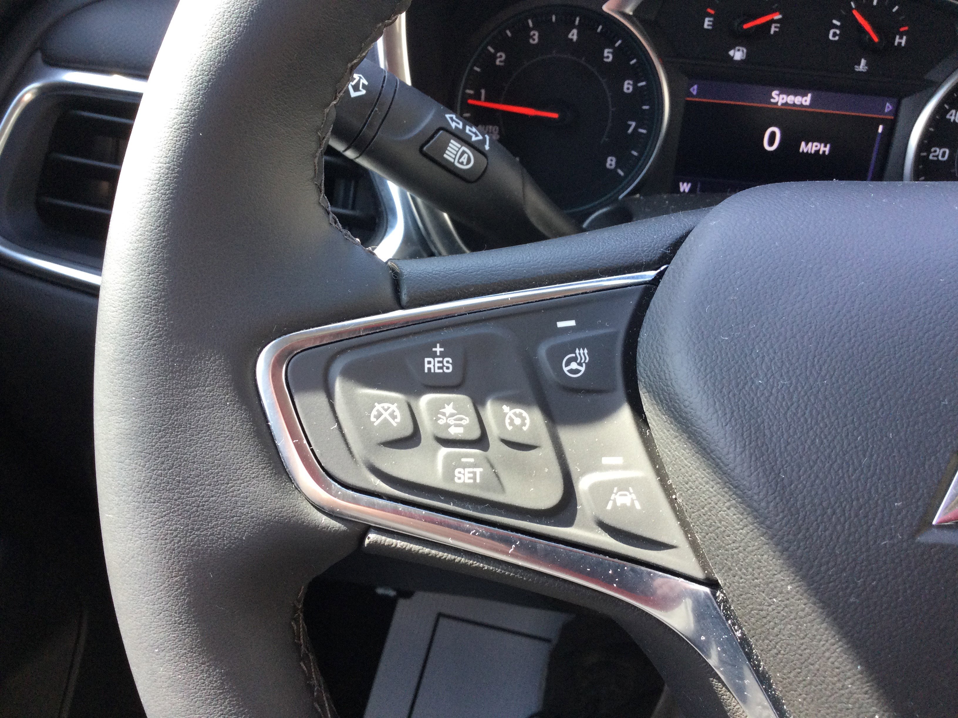 Used 2023 Chevrolet Equinox LT image 16