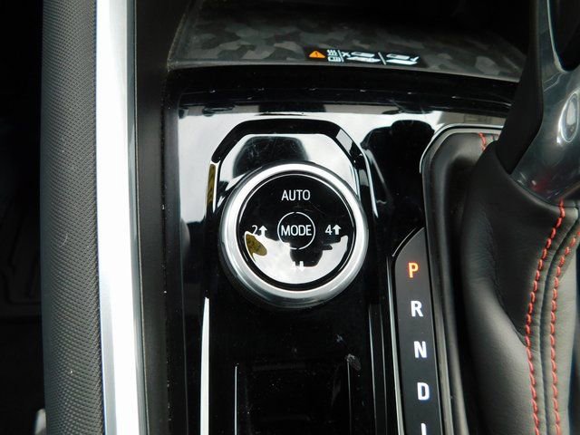 Used 2024 Chevrolet Colorado Z71 w/ Z71 Convenience Package 2 image 33