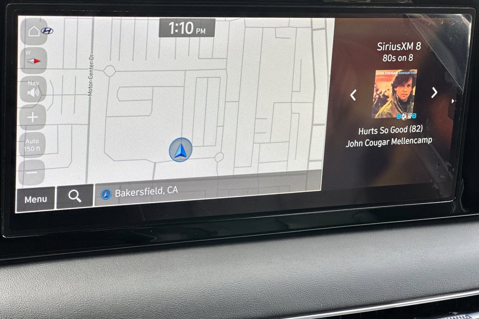 Used 2023 Hyundai Palisade Calligraphy image 21