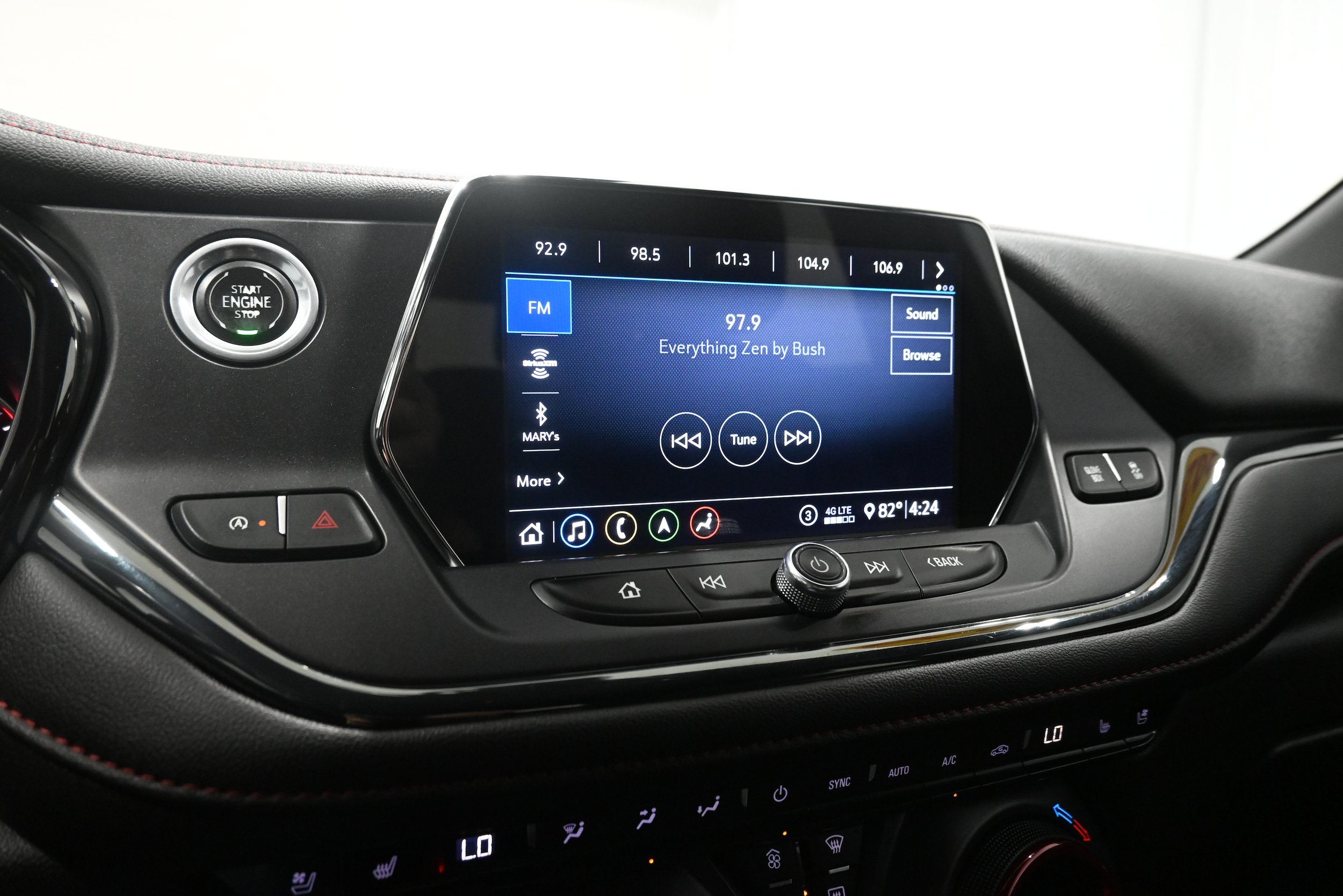 Used 2020 Chevrolet Blazer RS AWD/4WD image 18