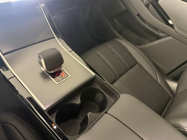 New 2026 Land Rover Range Rover Evoque S image 22