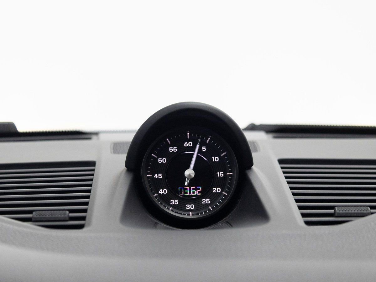 Certified 2024 Porsche 911 Carrera T image 25