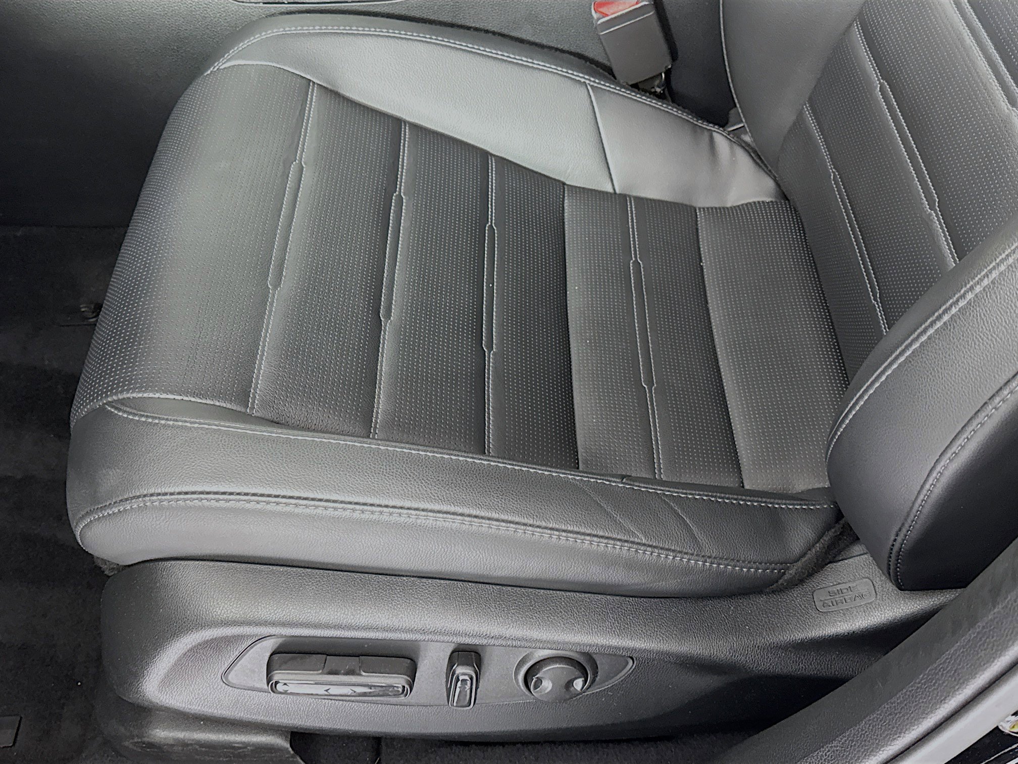 Certified 2023 Honda CR-V EX-L image 18