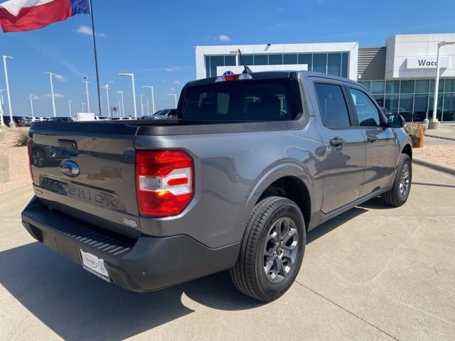 Used 2024 Ford Maverick XLT image 5