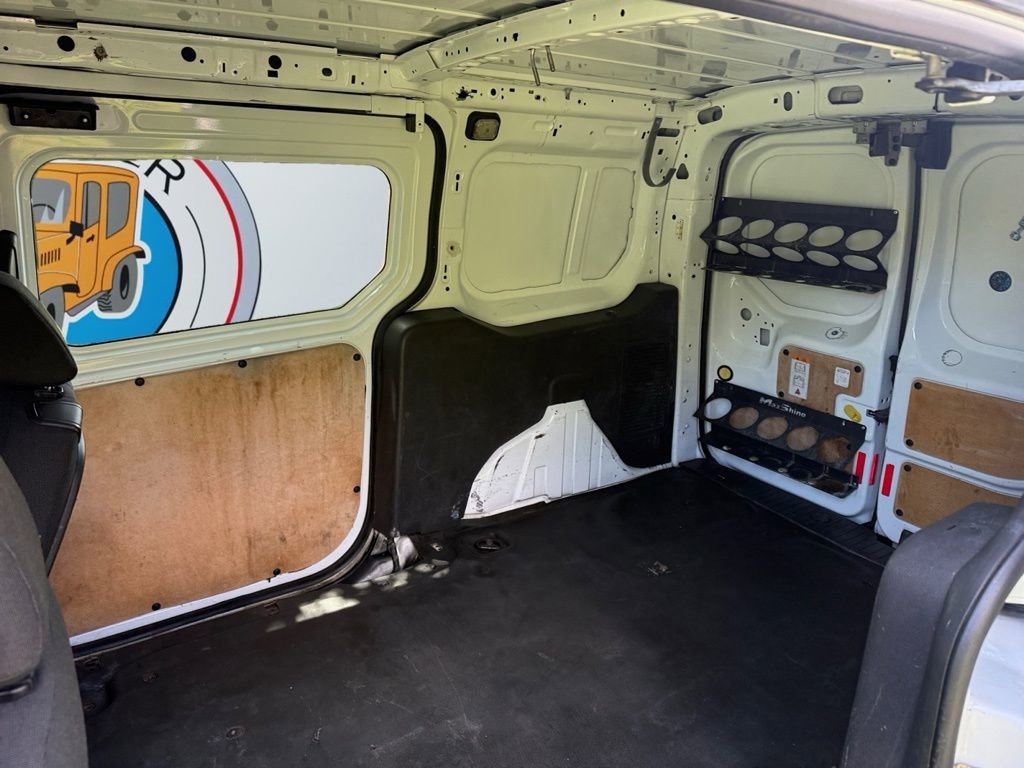 Used 2015 Ford Transit Connect XLT FWD image 19