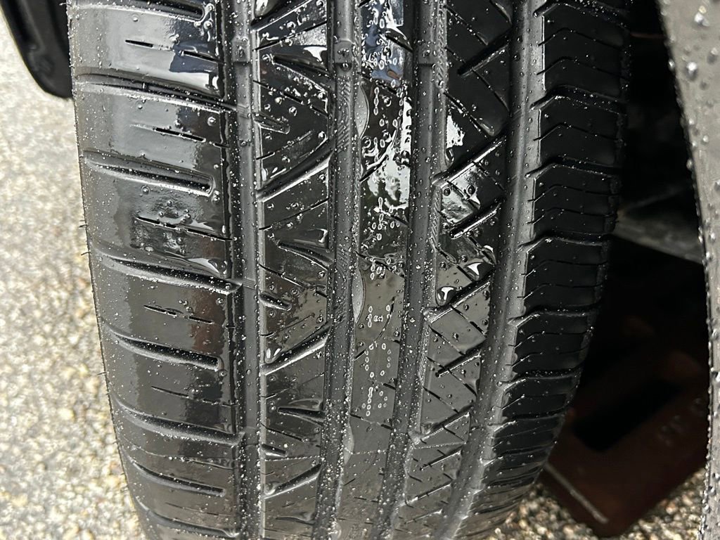 Used 2023 MAZDA MAZDA3 s image 42