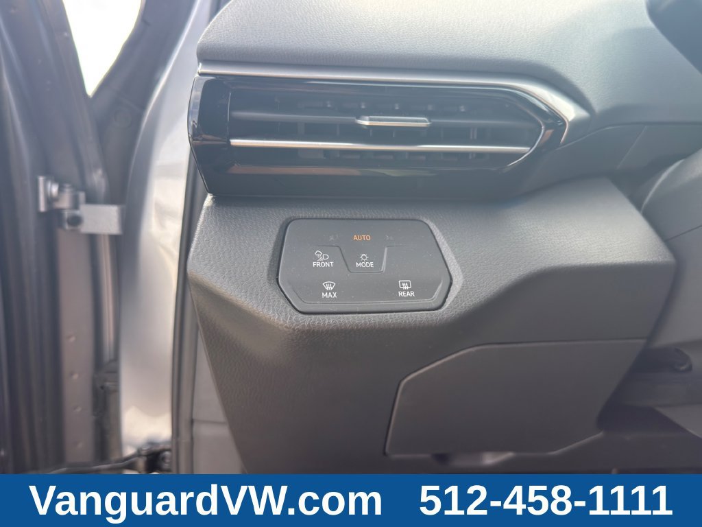 Used 2023 Volkswagen ID.4 Pro S RWD image 21