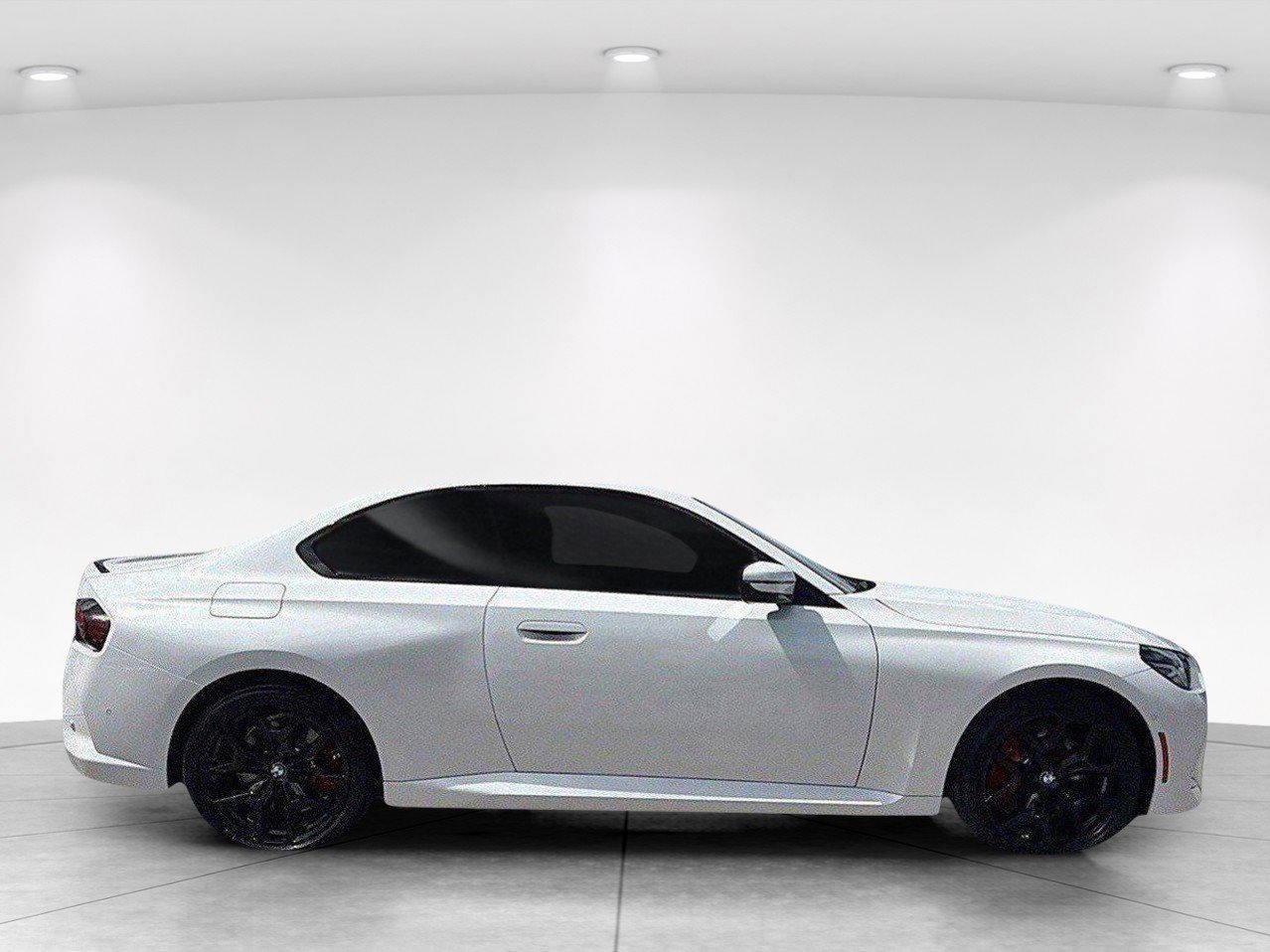 New 2026 BMW 230i xDrive Coupe w/ Premium Package AWD/4WD image 3