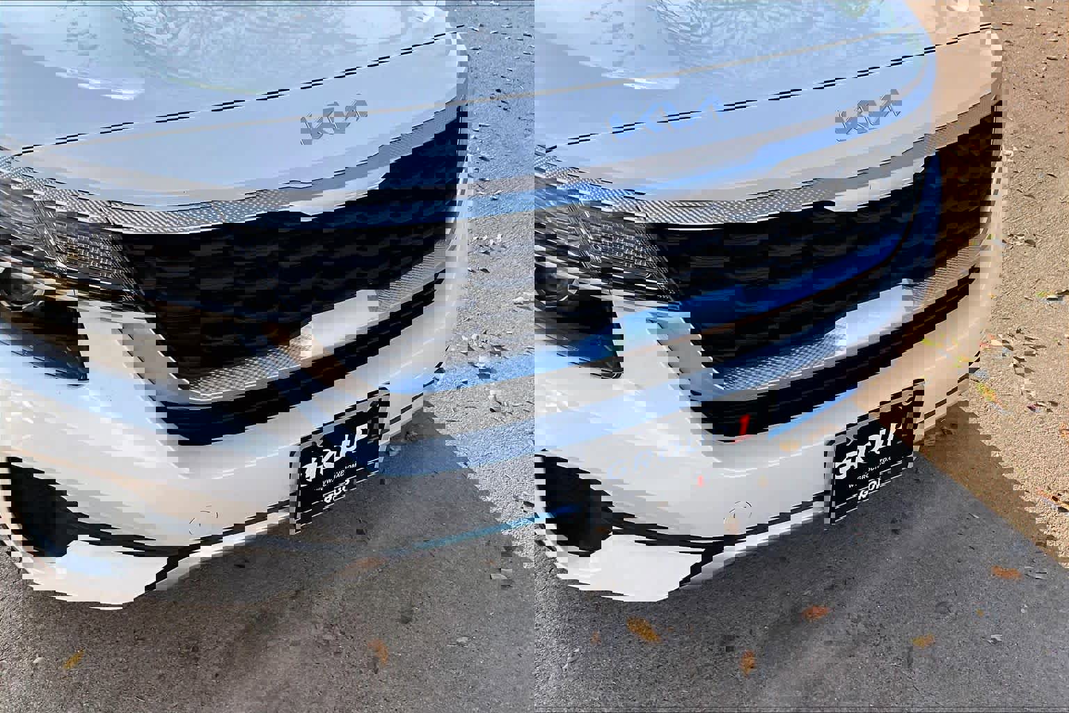 Used 2023 Kia Seltos LX image 27