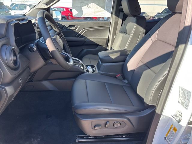 New 2026 Chevrolet Colorado Trail Boss image 25