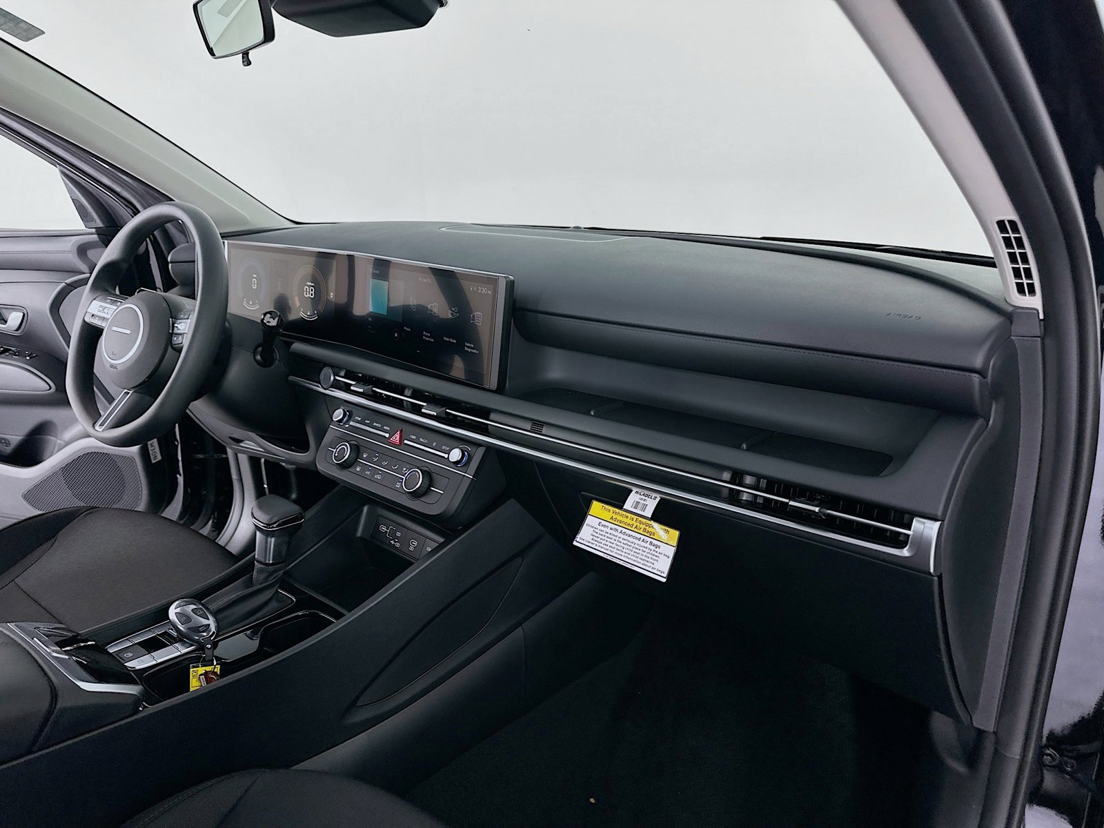 New 2026 Hyundai Tucson SE AWD/4WD image 29