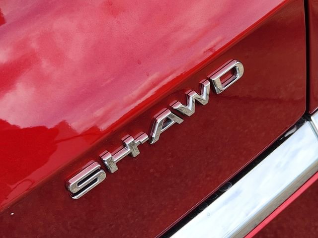 Used 2023 Acura MDX SH-AWD image 9