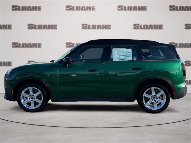 New 2026 MINI Cooper Countryman S image 2