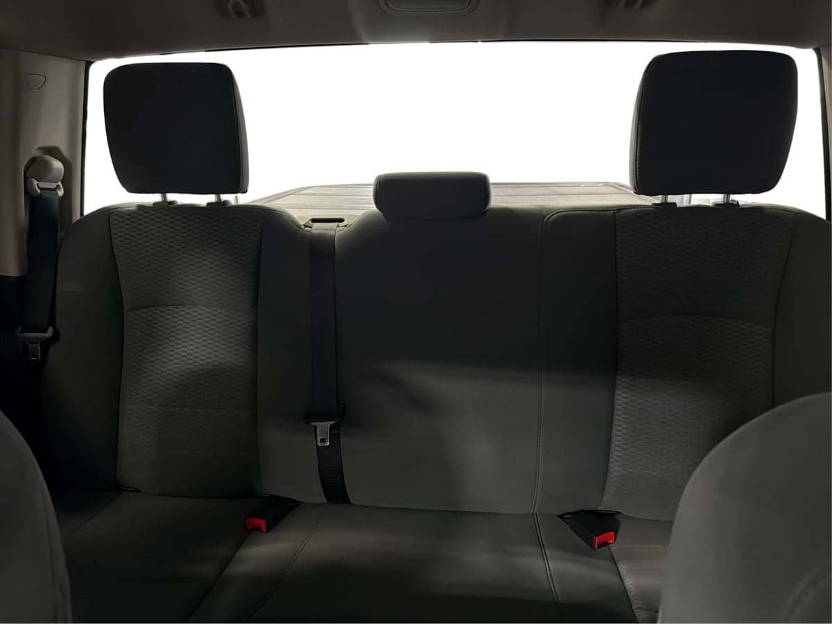 Used 2014 RAM 1500 Express AWD/4WD image 18