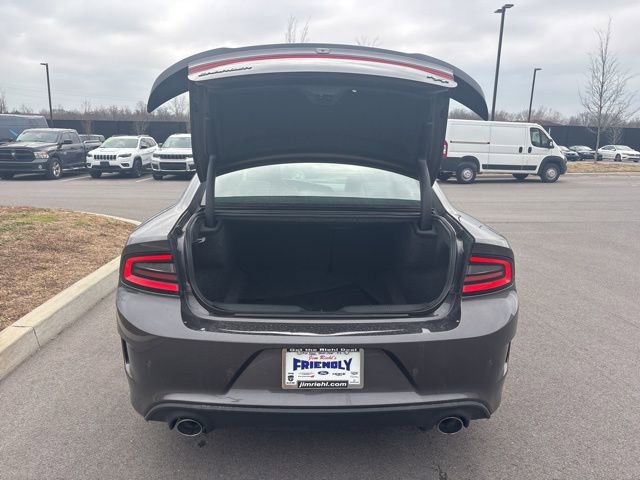 Used 2021 Dodge Charger R/T w/ Plus Group image 12