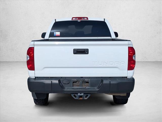 Used 2019 Toyota Tundra SR image 6