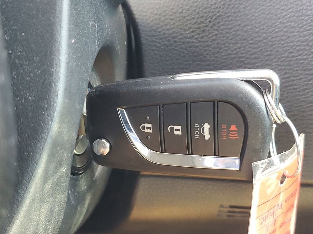 Certified 2024 Toyota Corolla LE image 35