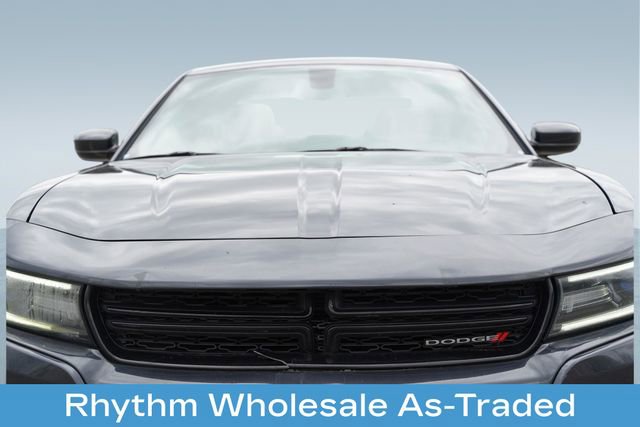 Used 2018 Dodge Charger SXT RWD image 32