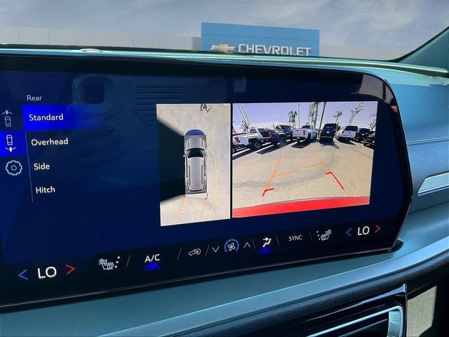 New 2026 Chevrolet Traverse LT w/ Driver Confidence Package FWD image 7