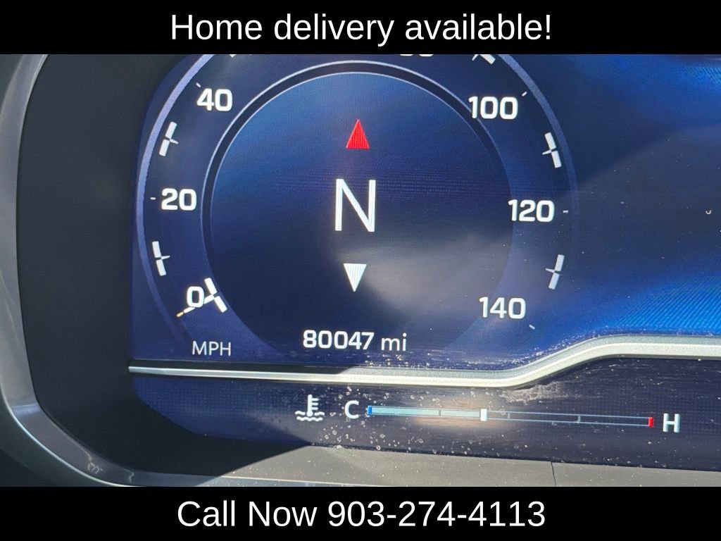 Used 2023 Chevrolet Suburban Premier image 18