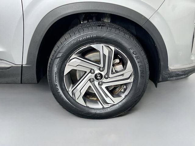 Used 2023 Hyundai Santa Fe SEL image 38