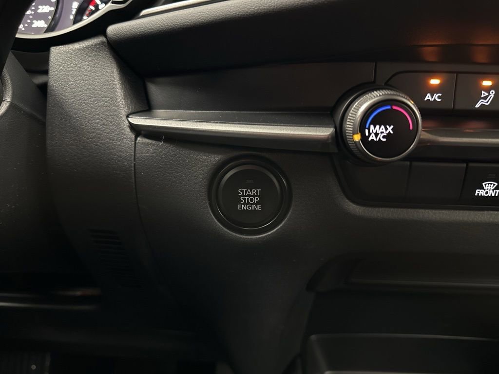 New 2026 MAZDA CX-30 AWD 2.5 S image 23