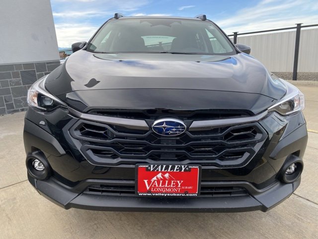 New 2026 Subaru Crosstrek 2.5i Premium image 8