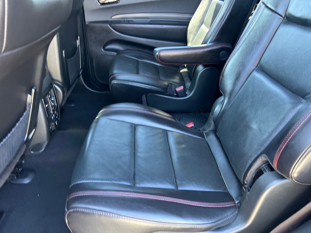 Used 2023 Dodge Durango R/T image 24