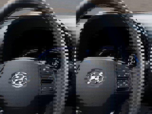 New 2026 Hyundai Venue SEL FWD image 14