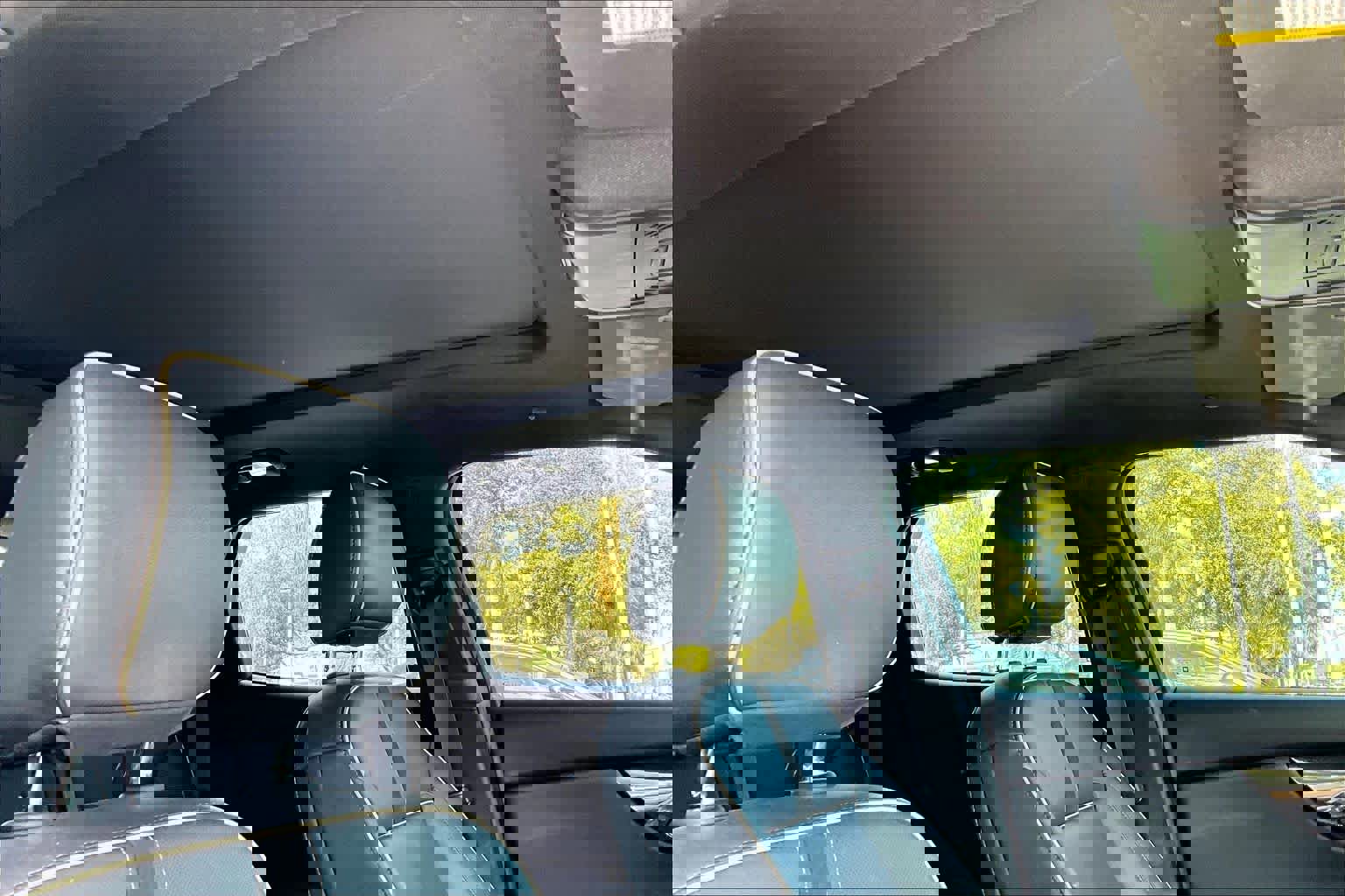 Used 2023 Chevrolet Blazer Premier w/ Driver Confidence II Package image 14