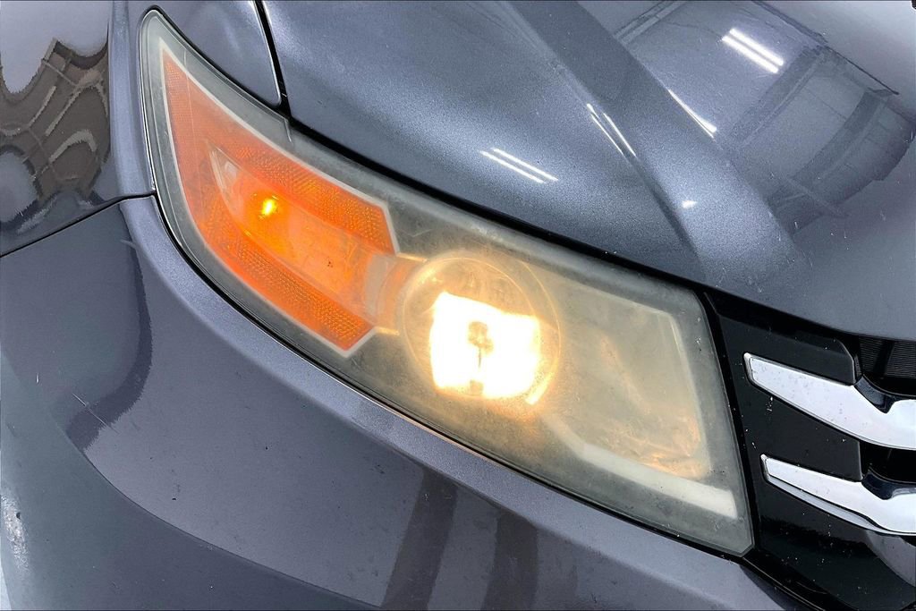 Used 2016 Honda Odyssey Touring image 39