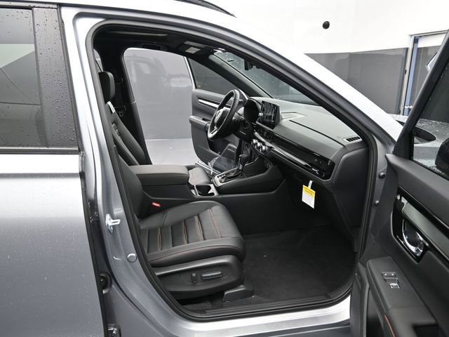 New 2026 Honda CR-V Sport Touring image 12