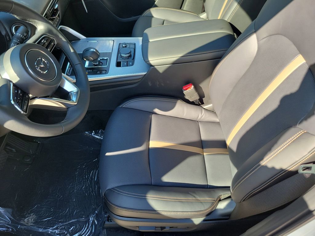New 2026 MAZDA CX-70 3.3 Turbo S w/ Premium Package image 18