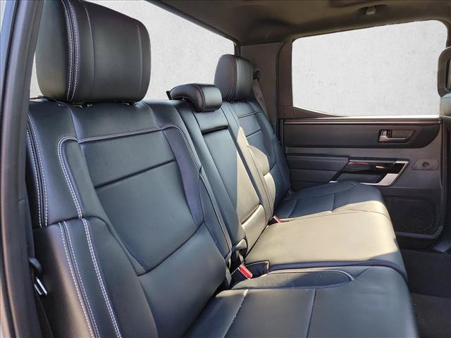 Used 2026 Toyota Tundra Limited RWD image 16