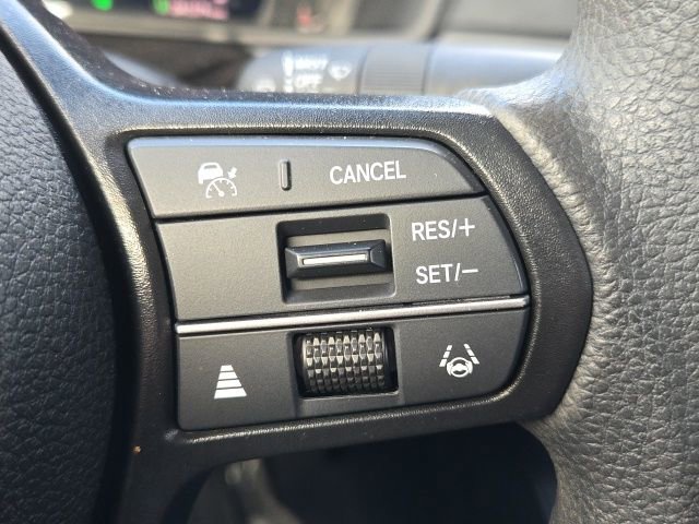 Used 2024 Honda Accord EX image 15