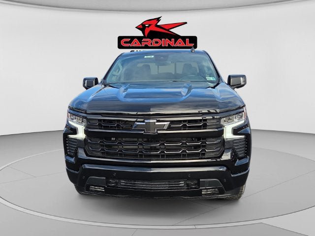 New 2026 Chevrolet Silverado 1500 RST w/ Safety Package AWD/4WD image 8