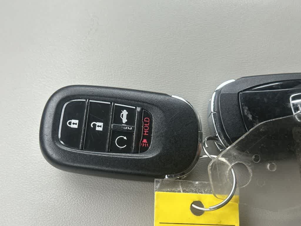 Used 2024 Honda Accord LX image 29