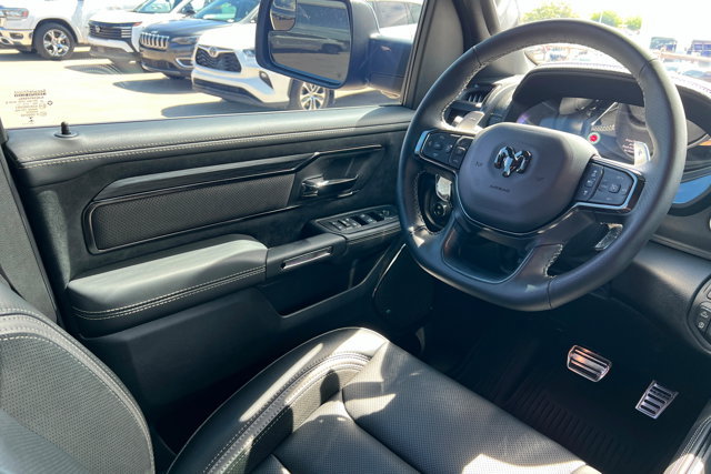 Used 2026 RAM 1500 RHO AWD/4WD image 11