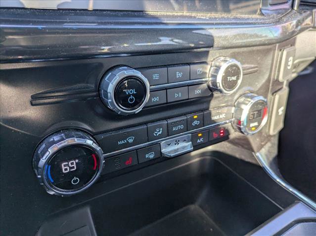 Used 2021 Ford F150 XLT w/ Equipment Group 302A High image 11