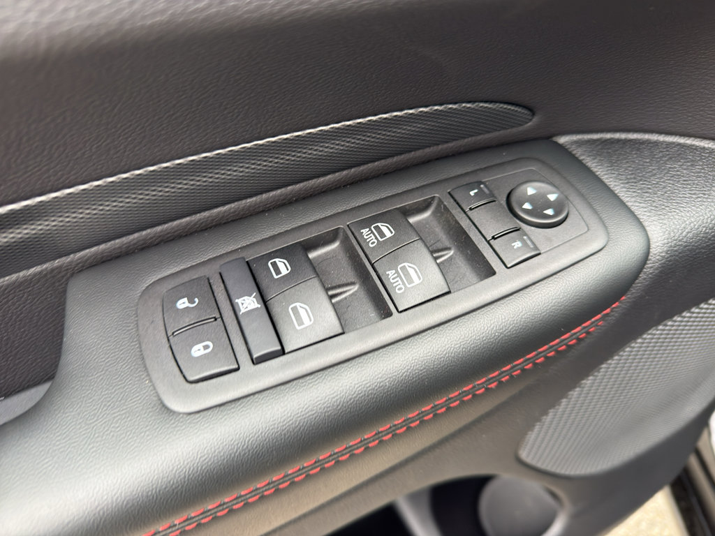 New 2026 Dodge Durango GT AWD/4WD image 13