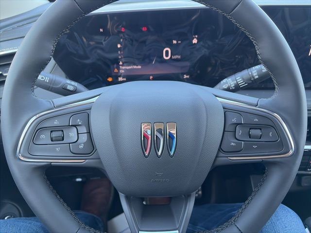 New 2026 Buick Encore GX Sport Touring w/ Comfort Package image 21